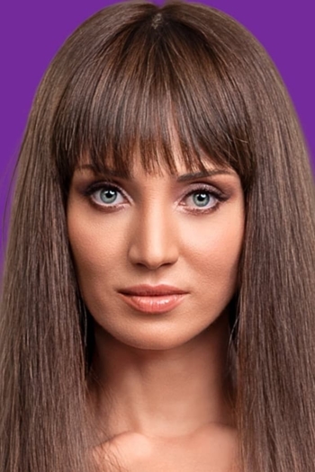 Actor Tatyana Denisova