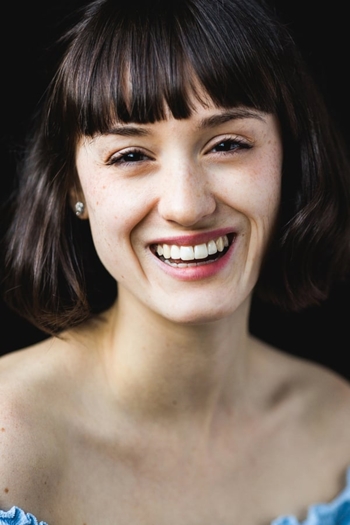 Actor Laurence Latreille