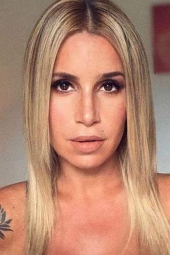 Actor Florencia Peña