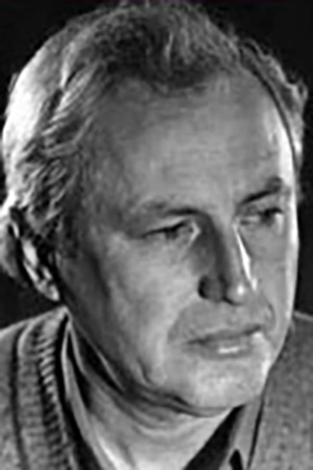 Actor Anatoly Gorgul