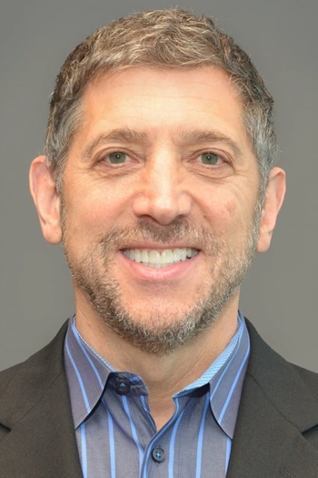 Actor Robert Zakheim