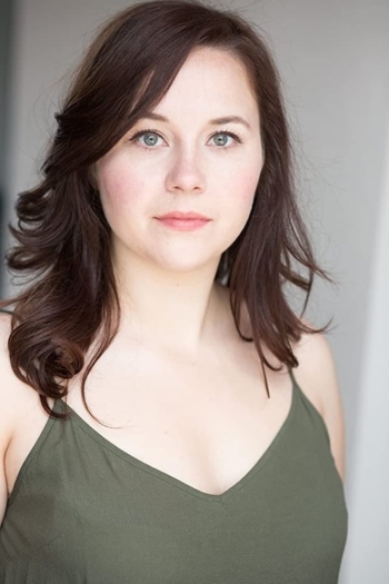 Actor Lyndsay Kimball