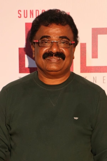 Actor VTV Ganesh