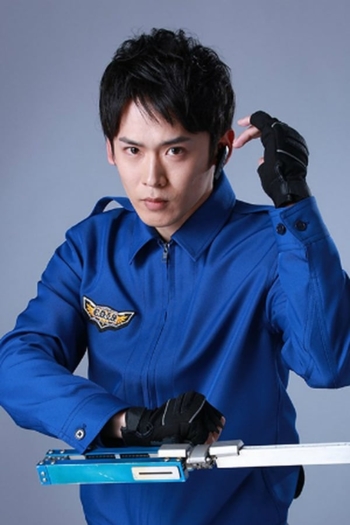 Actor Ryotaro