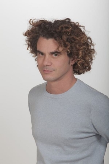 Actor Thodoris Petropoulos