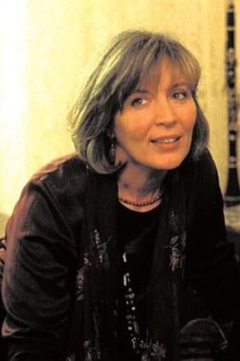 Actor Mihaela Caracaș