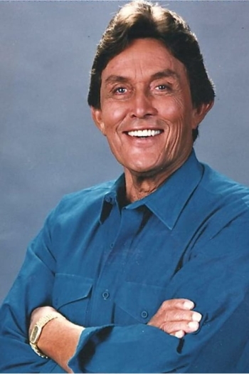 Actor Jimmy Dean