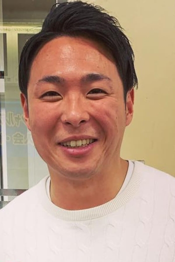 Actor Haruo Murata