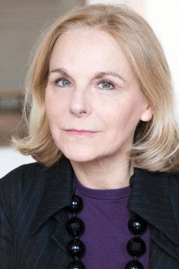 Book author Camille Laurens