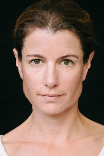 Actor Suse Lichtenberger