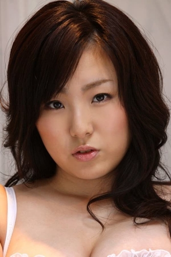 Actor Yuna Hazuki