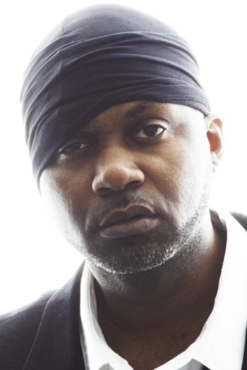 Actor Masta Killa