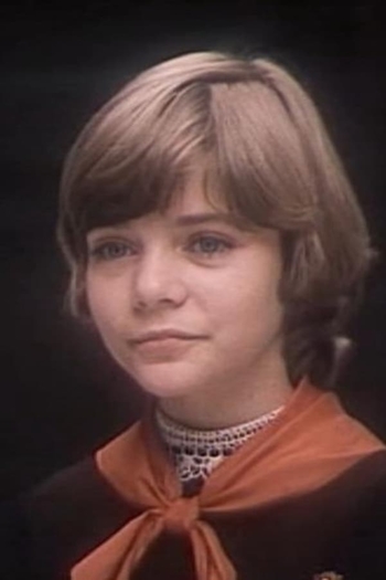 Actor Natalya Guseva