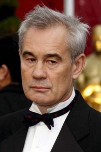 Actor Sergei Bodrov