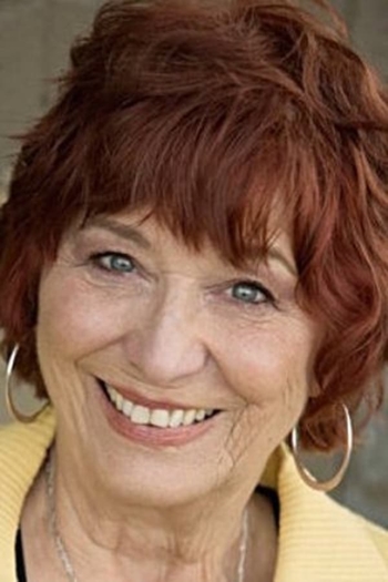 Actor Marlys Miller-Fladeland