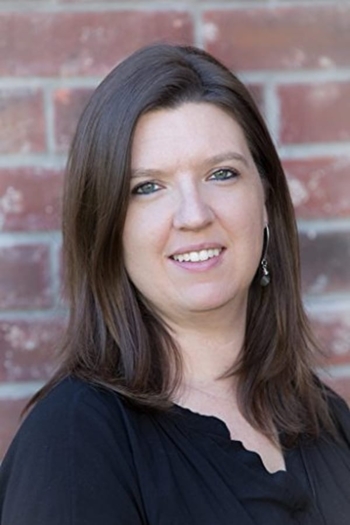 Film director Jennifer Waldo