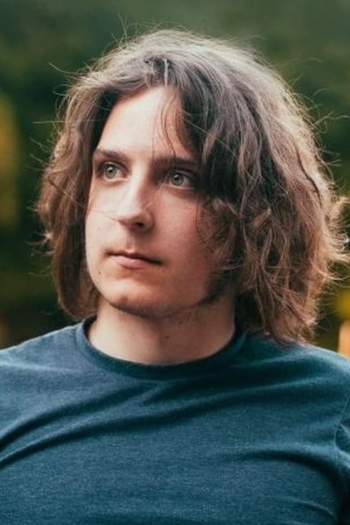 Film director Urmas Salu