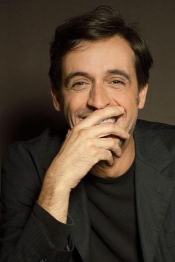 Actor Pedro Pernas