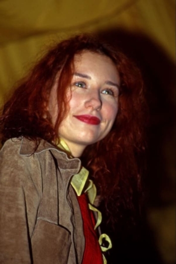 Actor Tori Amos