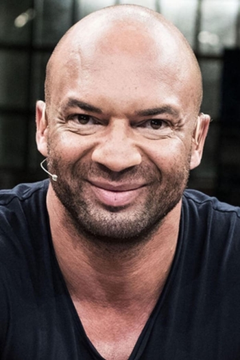 Actor Detlef D. Soost