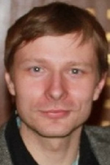 Actor Konstantin Feoktistov