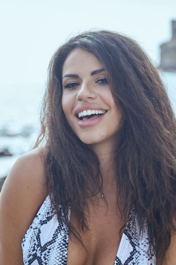 Actor Yasmina Martí