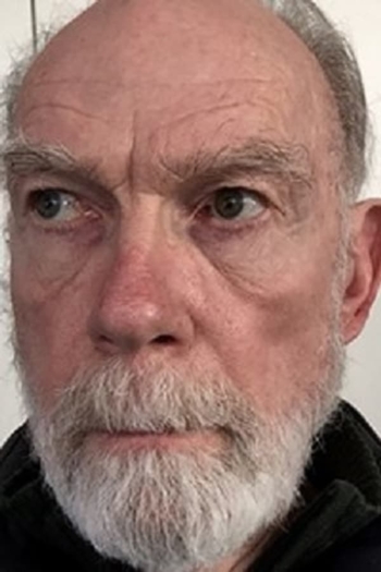 Film director Evert Brown