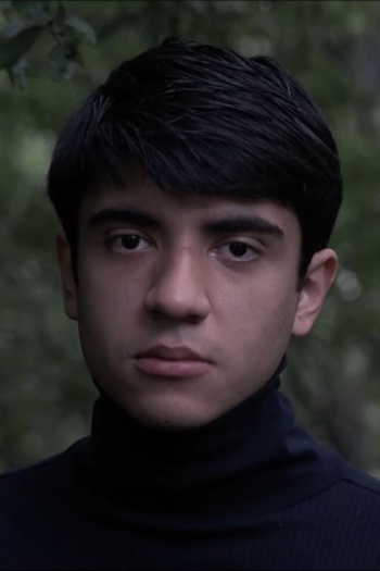 Actor Ricardo Mercader