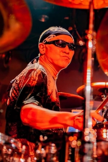 Actor Hirotsugu Homma