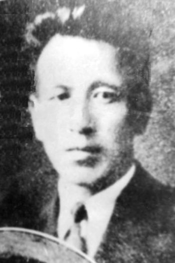 Film director Pil-woo Lee