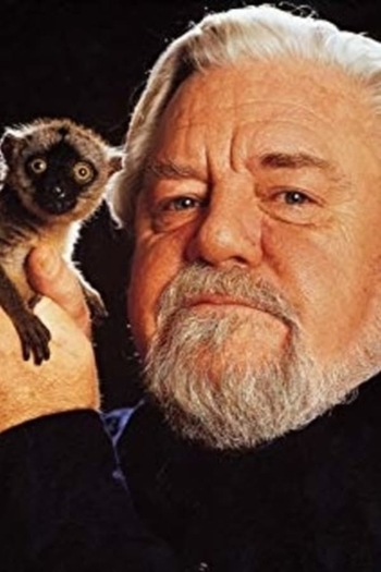 Actor Gerald Durrell