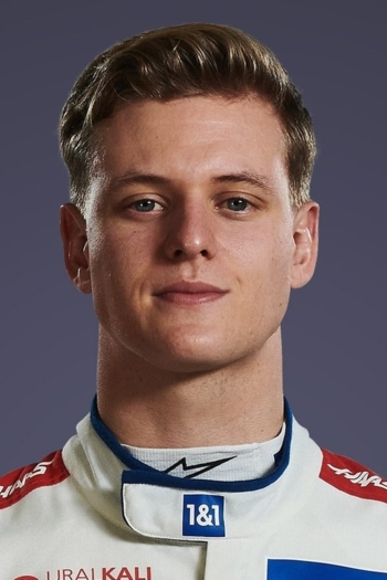 Actor Mick Schumacher