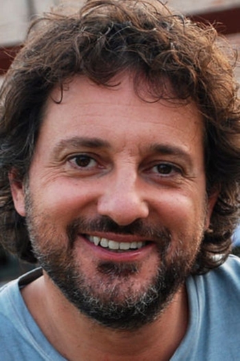 Actor Leonardo Pieraccioni