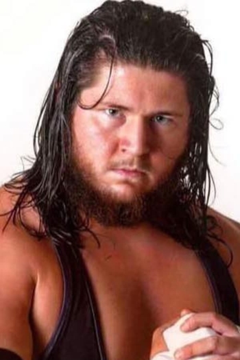 Actor Joseph Fitzpatrick