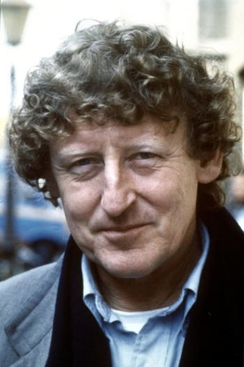 Actor Pieter Verhoeff