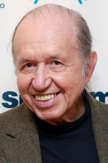Actor Bob Dorough