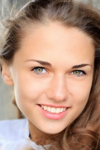 Actor Marina Mitrofanova