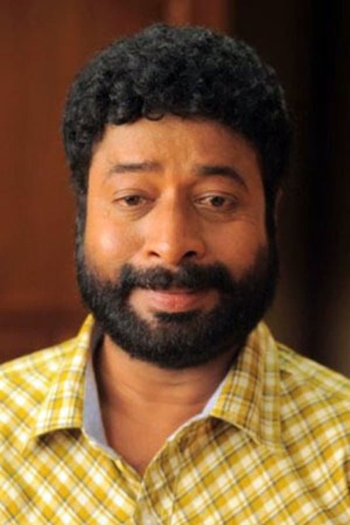 Actor Harisree Ashokan