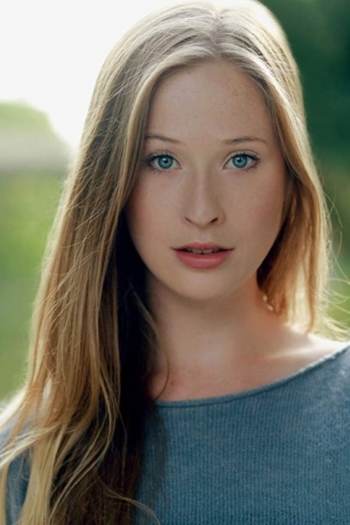 Actor Celeste Dodwell