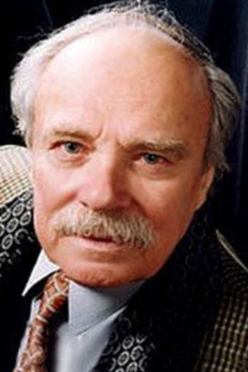 Actor Nikolay Pastukhov