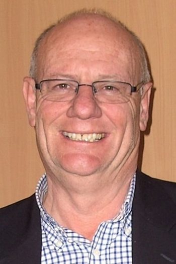 Actor Tim Costello