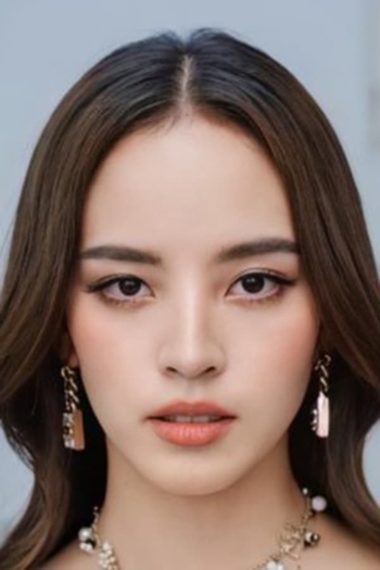 Actor Nychaa Nuttanicha Dungwattanawanich