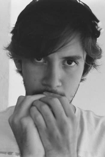 Film director Luis Arroyo