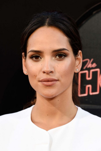 Actor Adria Arjona