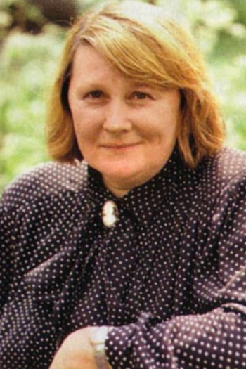Actor Lyudmila Ivanova