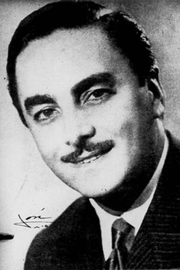 Actor Celso Guimarães