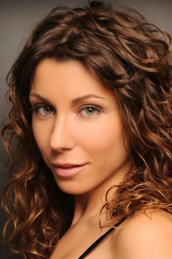 Actor Mirela Payret