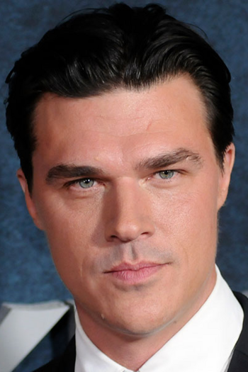 Actor Finn Wittrock