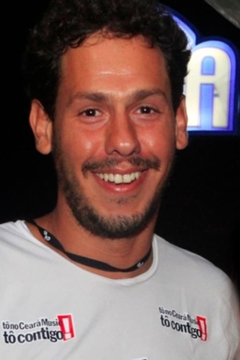 Actor Guga Coelho