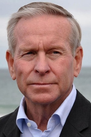 Actor Colin Barnett